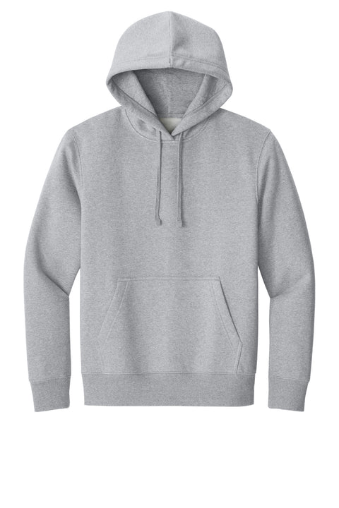 District® V.I.T.™ Super Heavyweight Fleece Hoodie DT6600