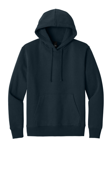 District® V.I.T.™ Super Heavyweight Fleece Hoodie DT6600