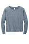 Flint Blue Heather