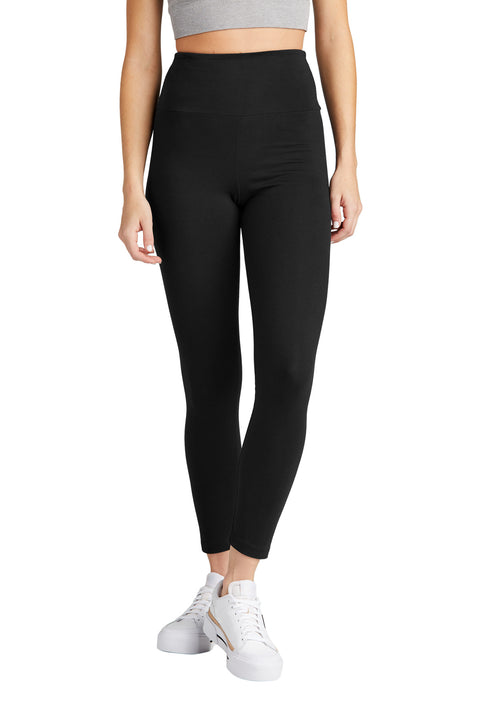 Cotton/Spandex