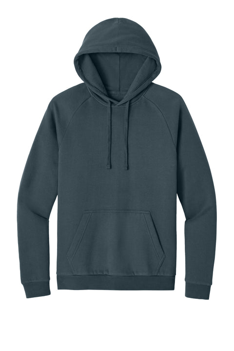District® Cloud Fleece Hoodie DT7800