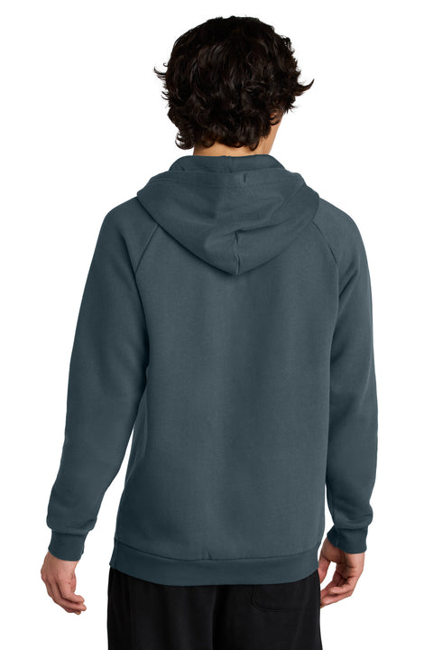 District® Cloud Fleece Hoodie DT7800