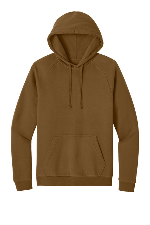 District® Cloud Fleece Hoodie DT7800