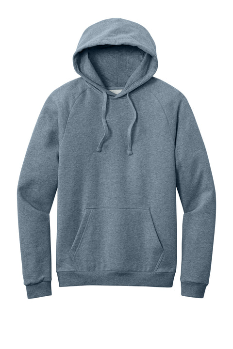 District® Cloud Fleece Hoodie DT7800