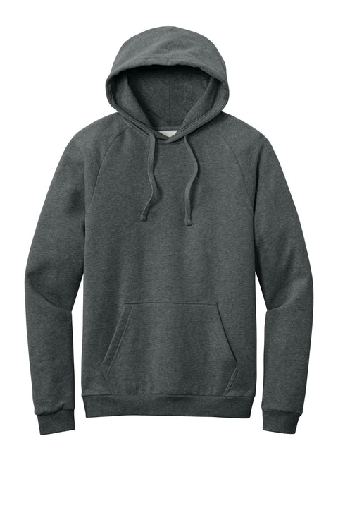 District® Cloud Fleece Hoodie DT7800