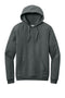 Heathered Charcoal