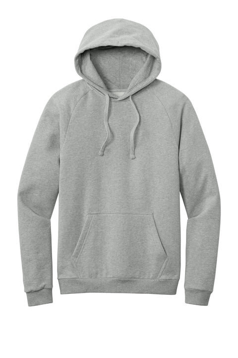 District® Cloud Fleece Hoodie DT7800