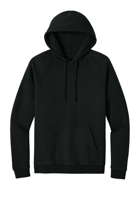 District® Cloud Fleece Hoodie DT7800