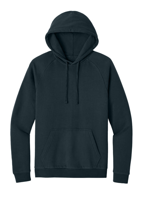 District® Cloud Fleece Hoodie DT7800