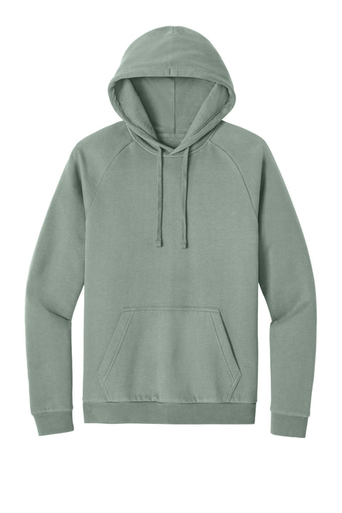 District® Cloud Fleece Hoodie DT7800