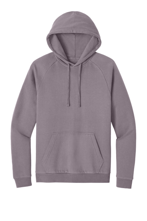 District® Cloud Fleece Hoodie DT7800