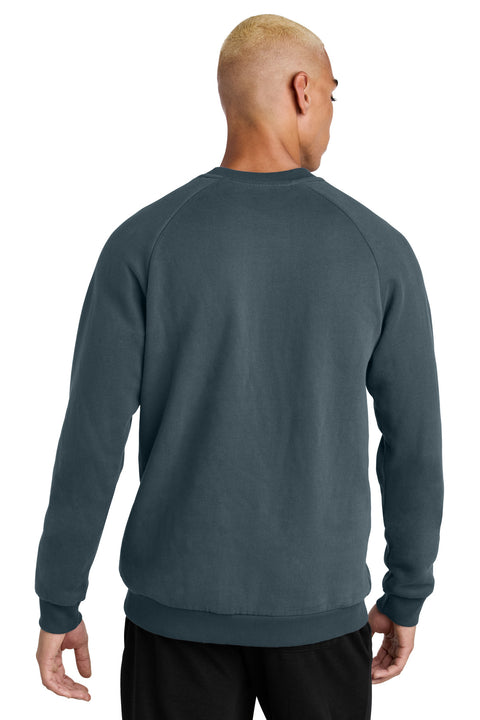 District® Cloud Fleece Crew DT7804