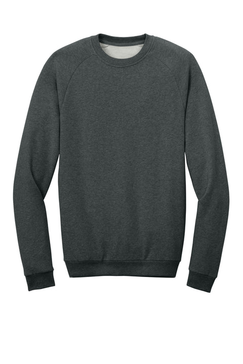 District® Cloud Fleece Crew DT7804