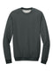 Heathered Charcoal