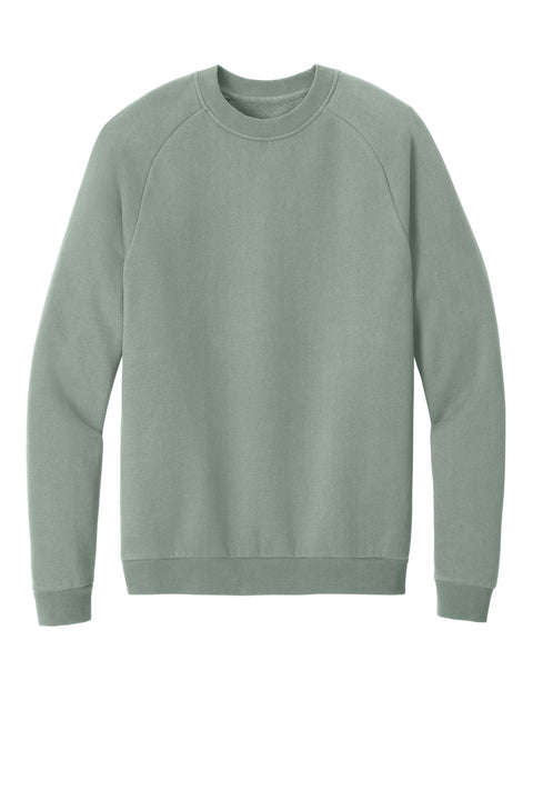 District® Cloud Fleece Crew DT7804