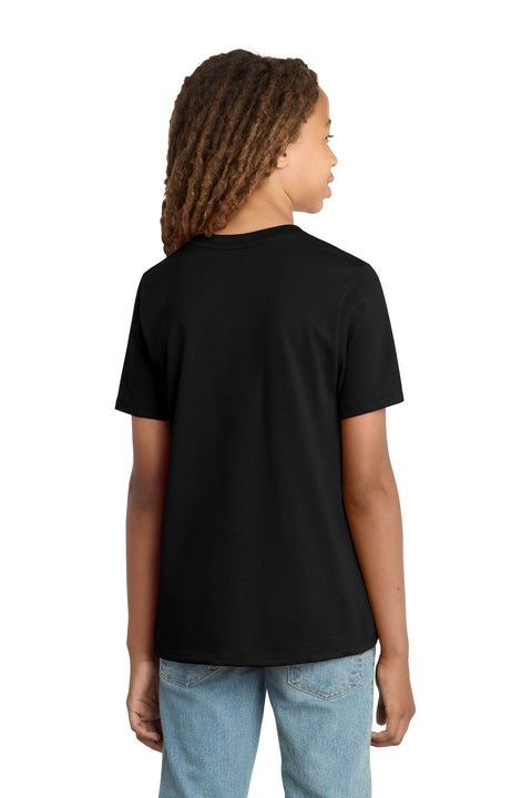 District ® Youth Re-Tee ® DT8000Y