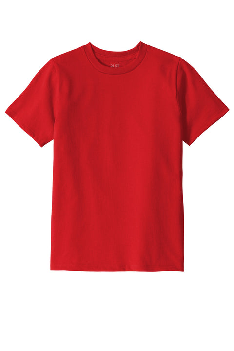 District ® Youth Re-Tee ® DT8000Y