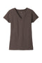 Deep Brown Heather