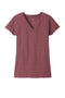 Maroon Heather