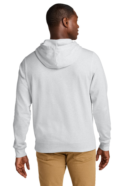 District® Re-Fleece™Hoodie DT8100