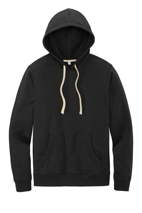 District® Re-Fleece™Hoodie DT8100