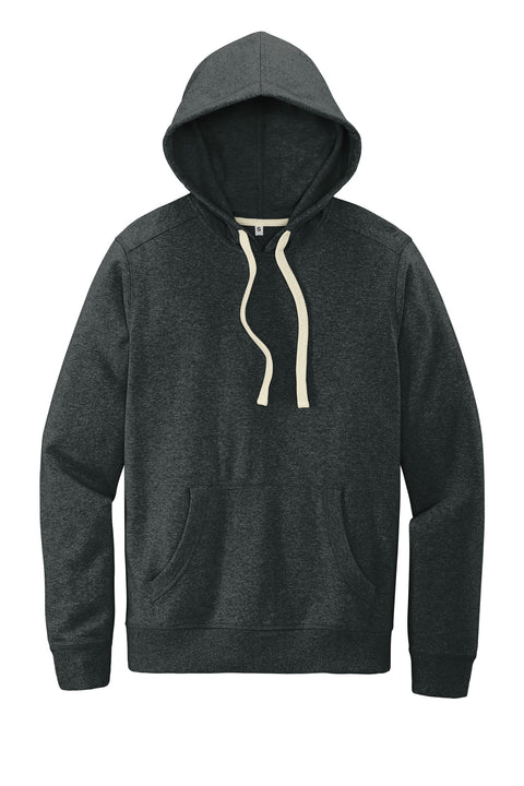 District® Re-Fleece™Hoodie DT8100