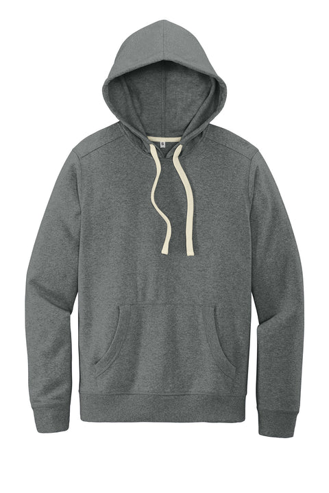 District® Re-Fleece™Hoodie DT8100