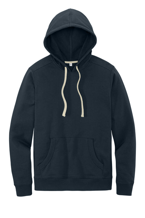 District® Re-Fleece™Hoodie DT8100