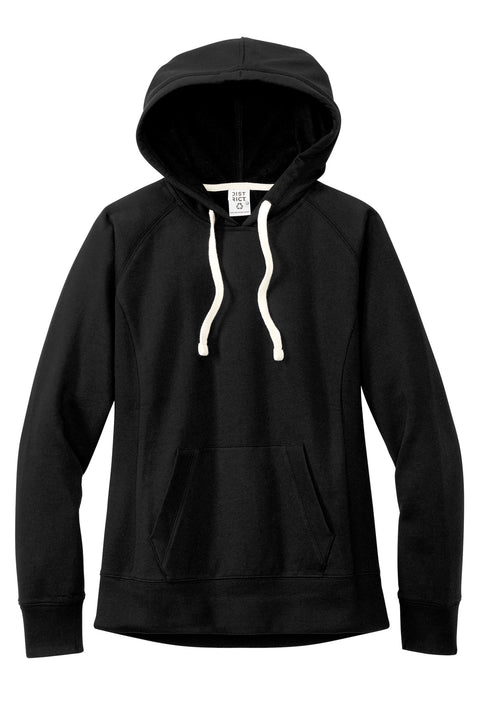 District® Women's Re-Fleece™ Hoodie DT8101