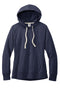 Heathered Navy