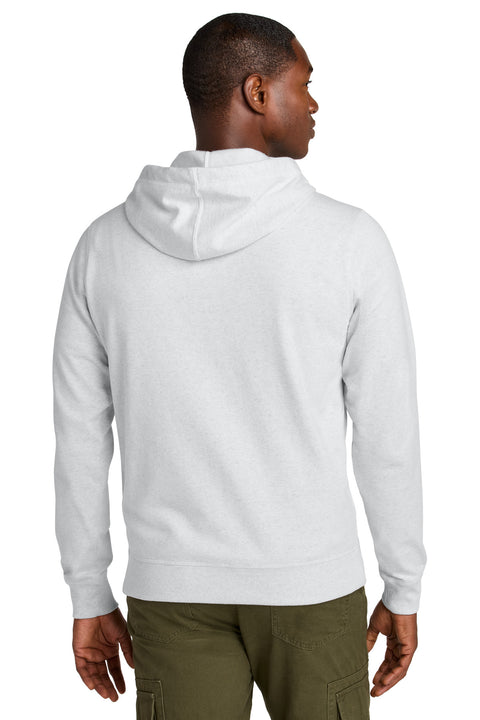 District® Re-Fleece™Full-Zip Hoodie DT8102