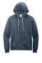 Heathered Navy