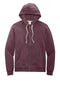 Maroon Heather