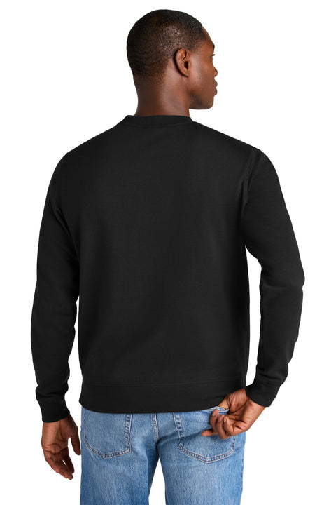 District® Re-Fleece™Crew DT8104