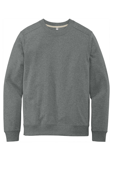 District® Re-Fleece™Crew DT8104