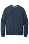 Heathered Navy