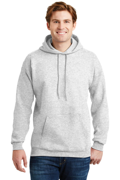Hanes ®  Ultimate Cotton ®  - Pullover Hooded Sweatshirt.  F170