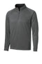Dark Smoke Grey/ Black