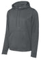 Dark Smoke Grey
