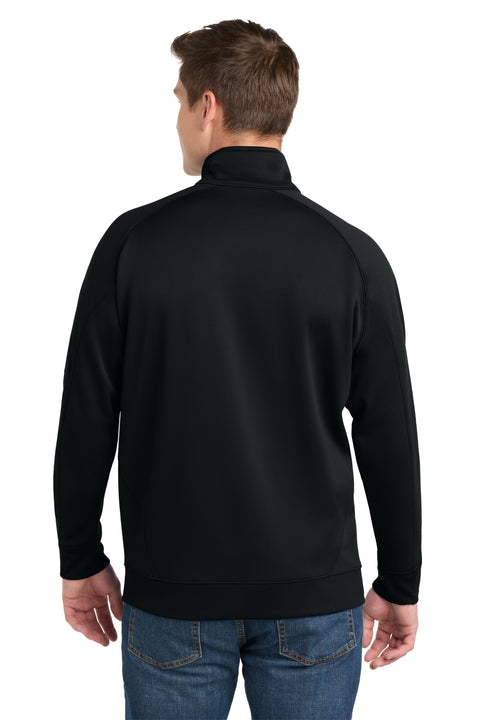 Sport-Tek® Tech Fleece 1/4-Zip Pullover. F247
