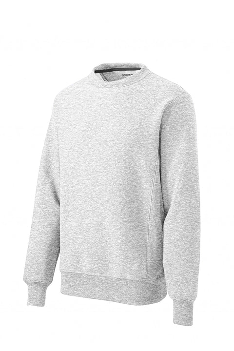 Sport-Tek® Super Heavyweight Crewneck Sweatshirt.  F280