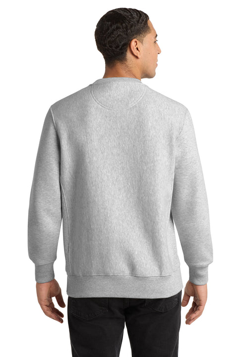 Sport-Tek® Super Heavyweight Crewneck Sweatshirt.  F280