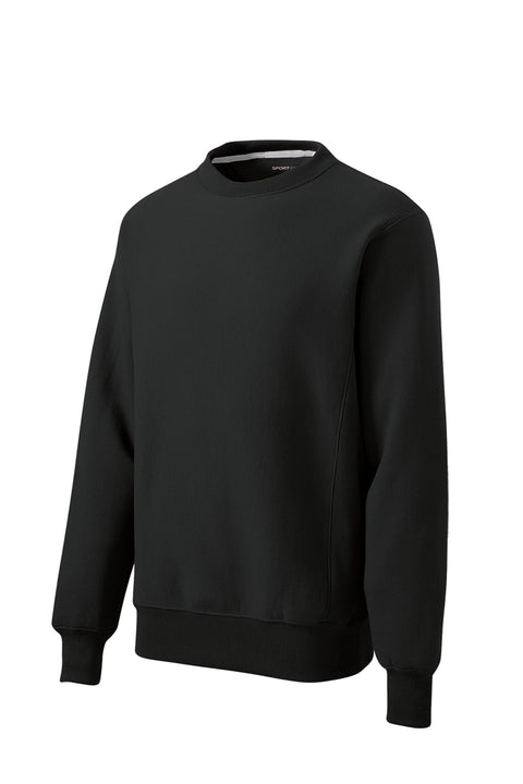 Sport-Tek® Super Heavyweight Crewneck Sweatshirt.  F280