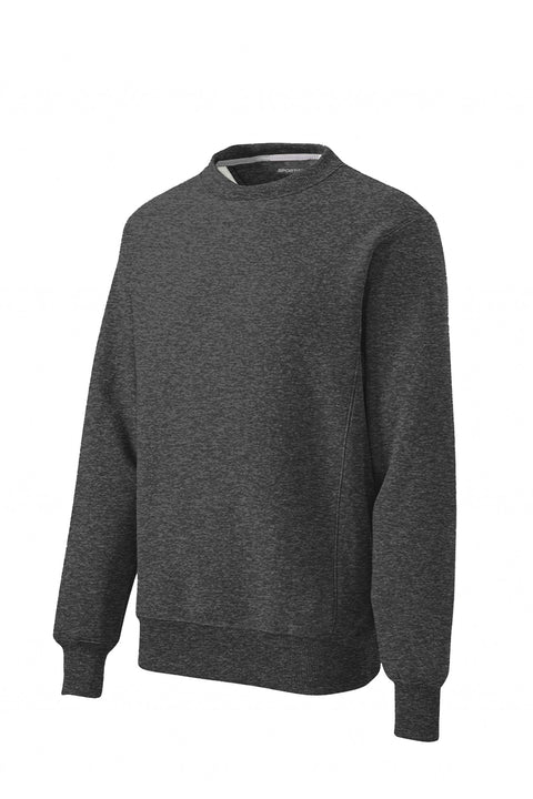 Sport-Tek® Super Heavyweight Crewneck Sweatshirt.  F280