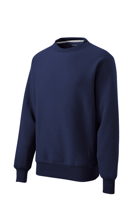 Sport-Tek® Super Heavyweight Crewneck Sweatshirt.  F280