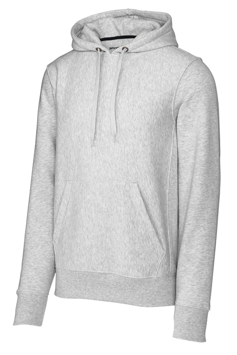 Sport-Tek® Super Heavyweight Pullover Hooded Sweatshirt.  F281
