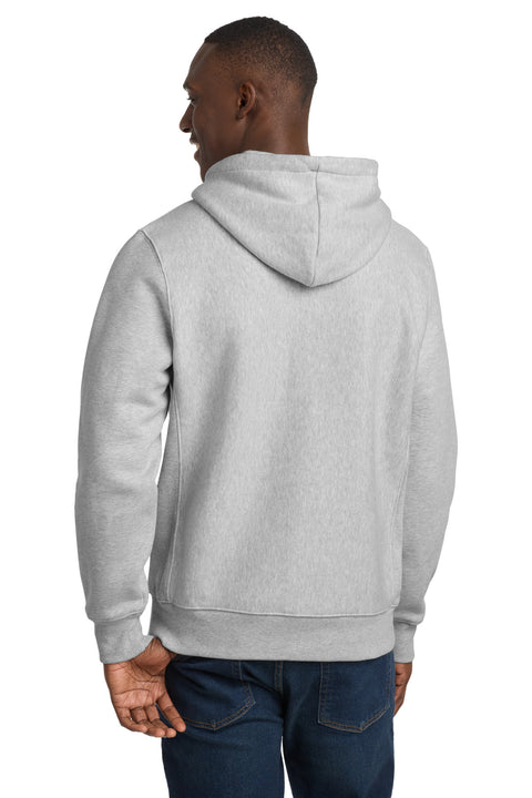 Sport-Tek® Super Heavyweight Pullover Hooded Sweatshirt.  F281