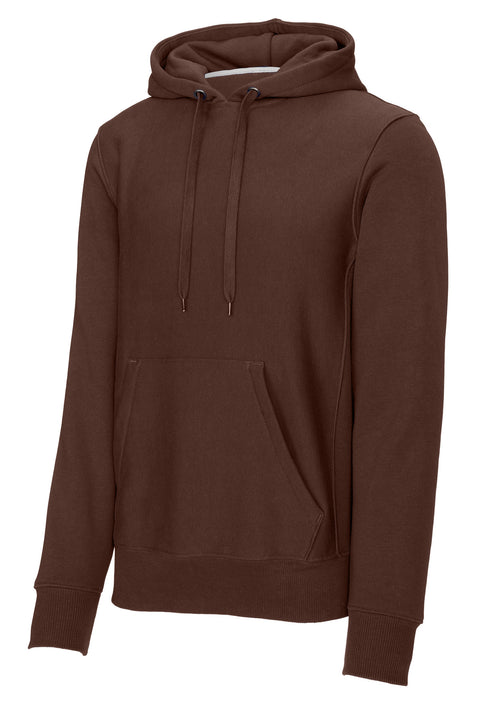 Sport-Tek® Super Heavyweight Pullover Hooded Sweatshirt.  F281