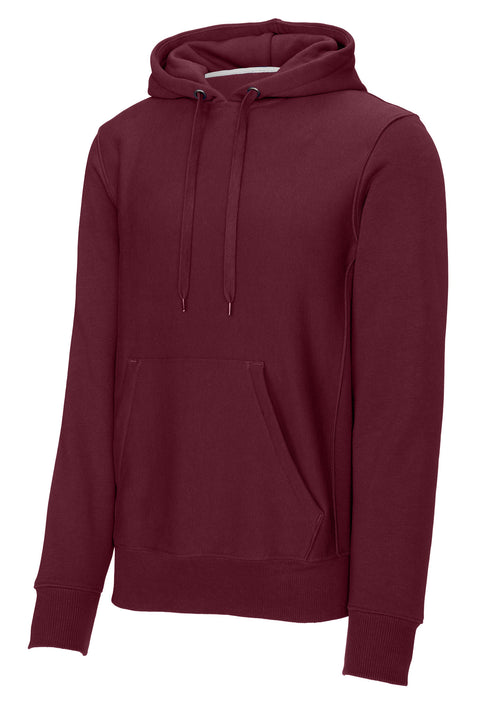 Sport-Tek® Super Heavyweight Pullover Hooded Sweatshirt.  F281