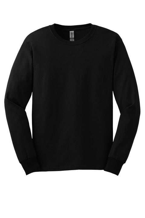 Gildan® - Ultra Cotton® 100% US Cotton Long Sleeve T-Shirt.  G2400